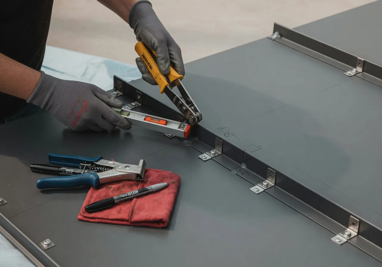 Why choose Metal Roofing Installation in Blachly, OR